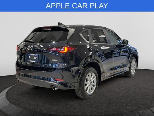 2024 Mazda CX-5 2.5 S Preferred Package