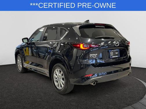 2024 Mazda CX-5 2.5 S Preferred Package