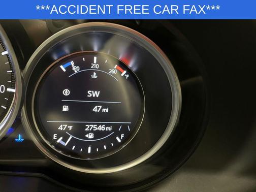 2024 Mazda CX-5 2.5 S Preferred Package