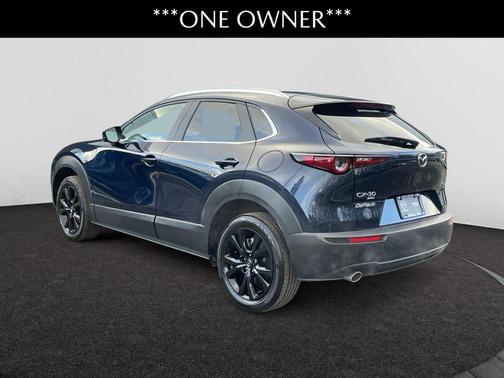 2024 Mazda CX-30 2.5 S Select Sport
