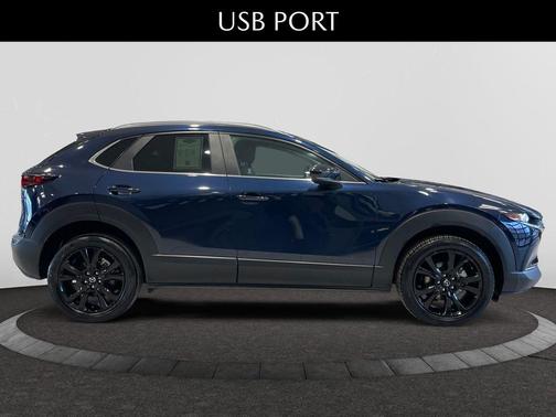 2024 Mazda CX-30 2.5 S Select Sport