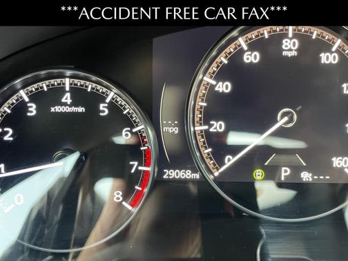 2024 Mazda CX-30 2.5 S Select Sport