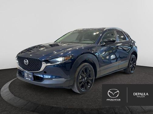 2024 Mazda CX-30 2.5 S Select Sport