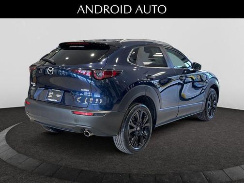 2024 Mazda CX-30 2.5 S Select Sport