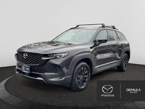 2026 Mazda CX-50 Hybrid Premium