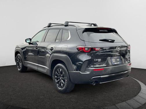 2026 Mazda CX-50 Hybrid Premium