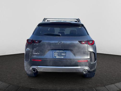 2026 Mazda CX-50 2.5 Turbo