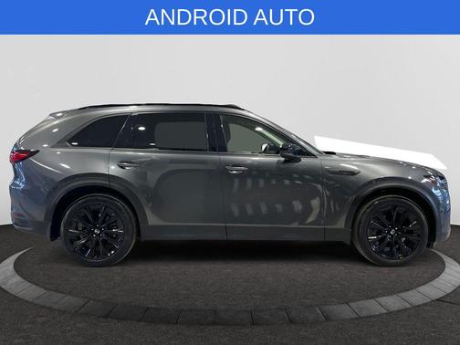 2025 Mazda CX-90 3.3 Turbo Premium Sport