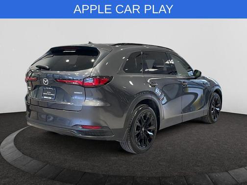 2025 Mazda CX-90 3.3 Turbo Premium Sport