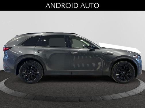 2025 Mazda CX-90 3.3 Turbo Premium Sport