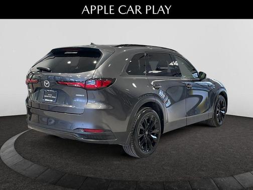 2025 Mazda CX-90 3.3 Turbo Premium Sport