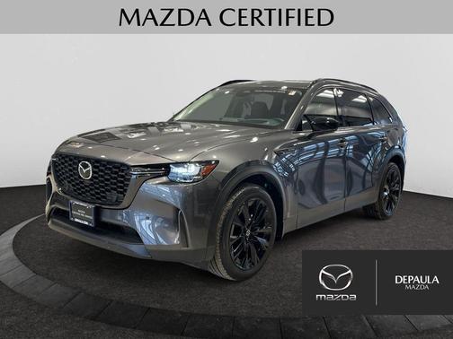 2025 Mazda CX-90 3.3 Turbo Premium Sport
