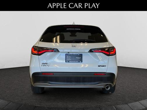 2023 Honda HR-V AWD Sport