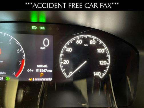 2023 Honda HR-V AWD Sport