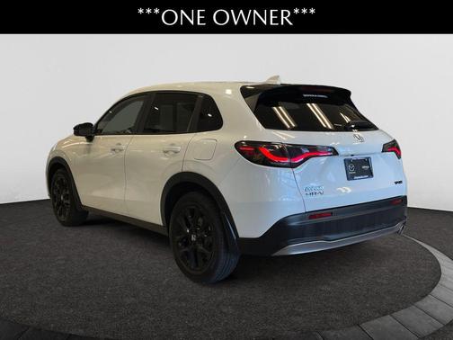 2023 Honda HR-V AWD Sport