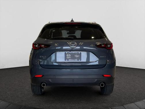 2023 Mazda CX-5 Carbon Edition