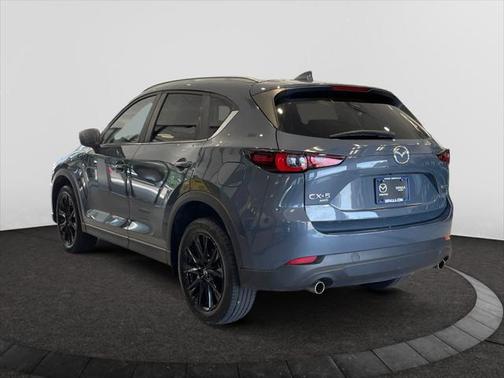2023 Mazda CX-5 Carbon Edition
