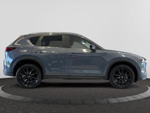 2023 Mazda CX-5 Carbon Edition