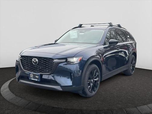2025 Mazda CX-90 PHEV Sport