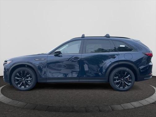 2025 Mazda CX-90 PHEV Sport