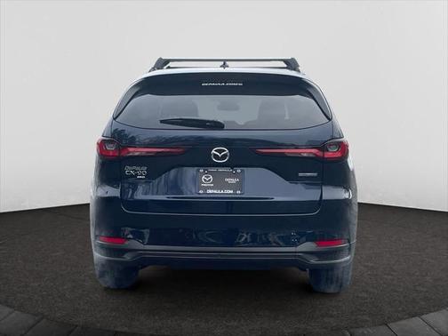 2025 Mazda CX-90 PHEV Sport