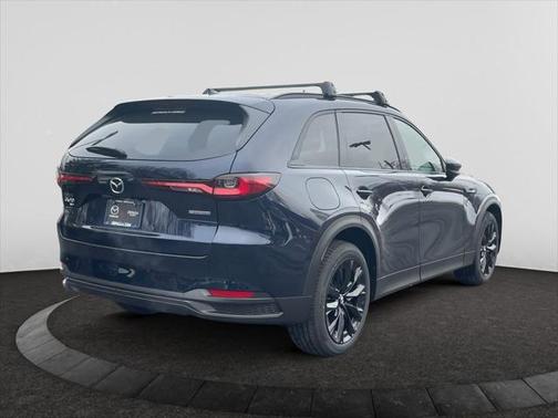 2025 Mazda CX-90 PHEV Sport