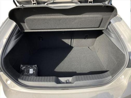 2025 Mazda Mazda3 FWD w/Preferred Package