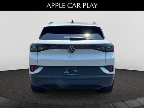 Gy 2023 Volkswagen ID.4 AWD Pro S