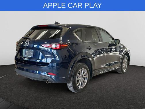 2024 Mazda CX-5 2.5 S Preferred Package