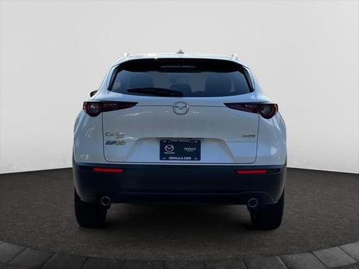 2025 Mazda CX-30 2.5 S Premium Package