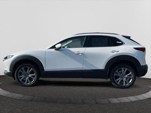 2025 Mazda CX-30 2.5 S Premium Package