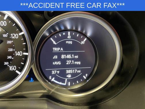 2023 Mazda CX-5 2.5 S Select Package