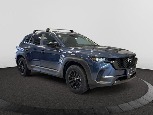 2026 Mazda CX-50 2.5 S Select Package