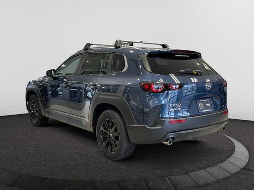 2026 Mazda CX-50 2.5 S Select Package