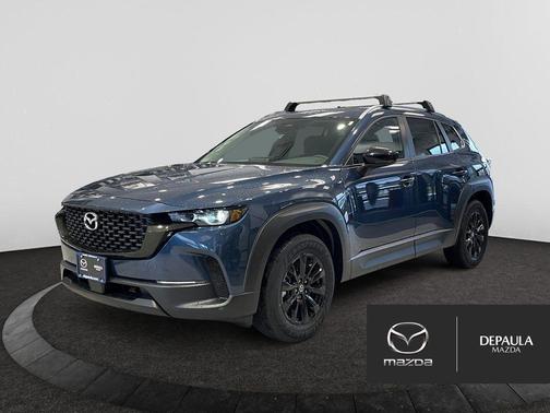 2026 Mazda CX-50 2.5 S Select Package