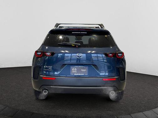 2026 Mazda CX-50 2.5 S Select Package