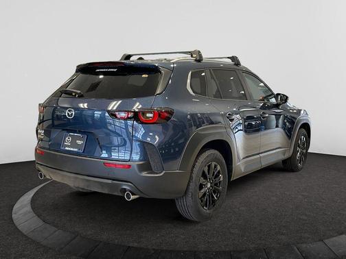 2026 Mazda CX-50 2.5 S Select Package