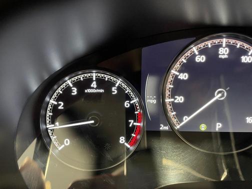 2026 Mazda CX-50 2.5 S Select Package