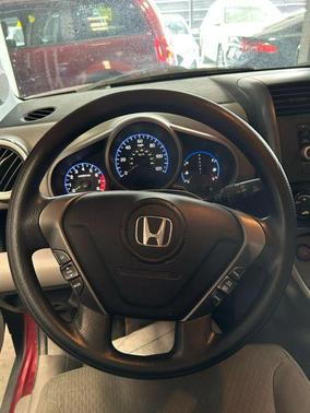 2011 Honda Element EX