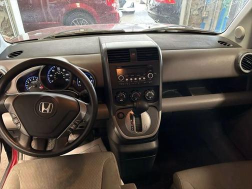 2011 Honda Element EX