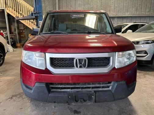 2011 Honda Element EX