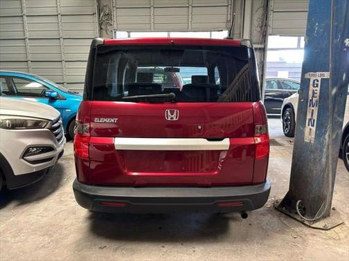 2011 Honda Element EX