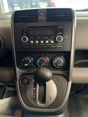 2011 Honda Element EX