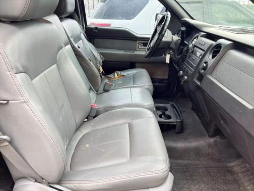 2011 Ford F-150 STX