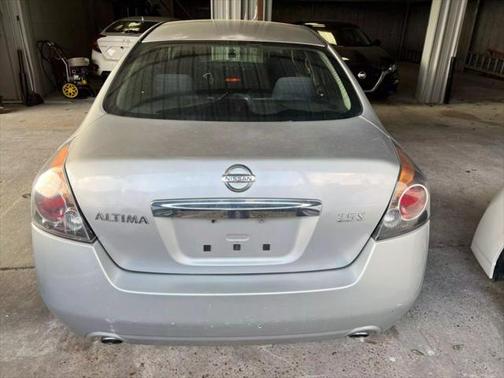2011 Nissan Altima 2.5 S
