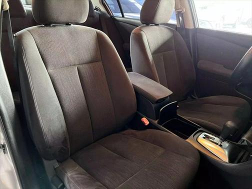 2011 Nissan Altima 2.5 S