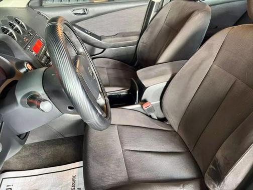 2011 Nissan Altima 2.5 S