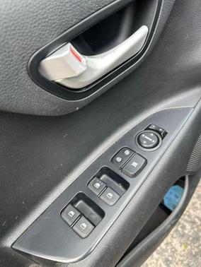 2020 Kia Rio S