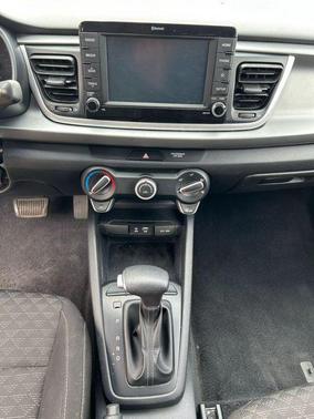2020 Kia Rio S