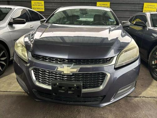 2014 Chevrolet Malibu 1LS